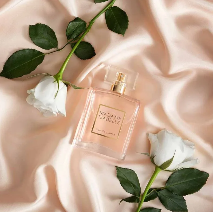 Madame Isabelle La Rive Eau de Parfum 90ml - La Rive
