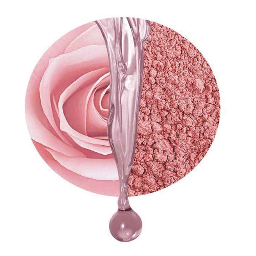 Kit Presente Siàge Nutri Rose com Nécessaire - Eudora