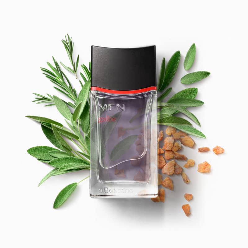 Men Galbe Desodorante Colônia 100ml - o Boticário