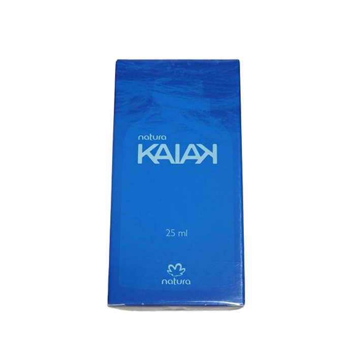 Desodorante Colônia Masculina Kaiak 25ml - Natura