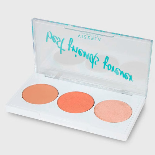 Paleta BFF Vizzela