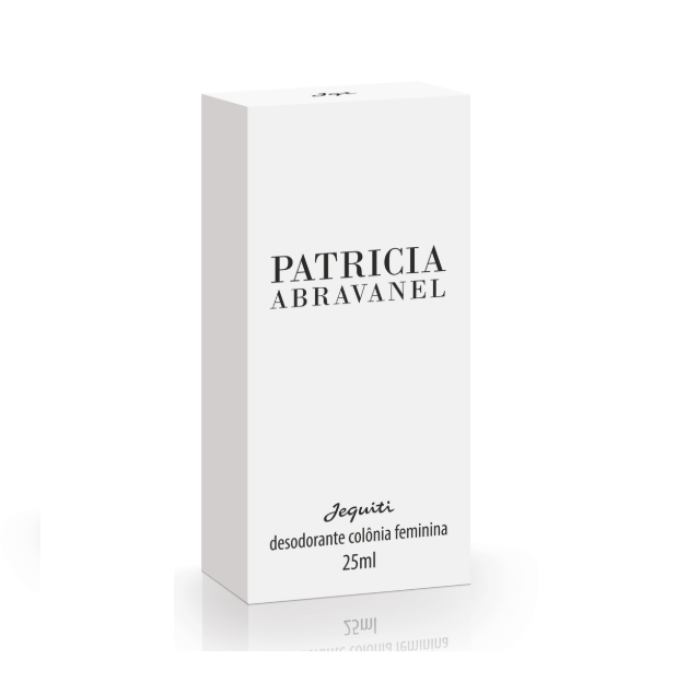 Patricia Abravanel Original 25 ml - Jequiti