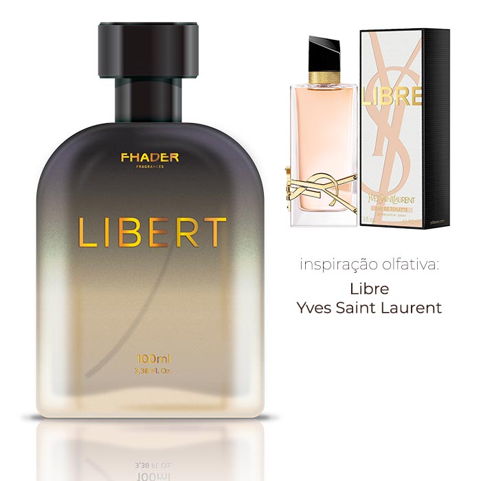 Libert Colônia Feminina - Fhader