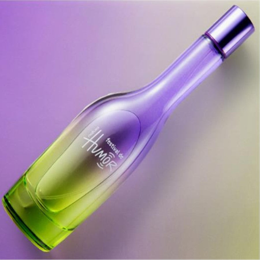 Festival de Humor Feminino Deo Colônia 75ml