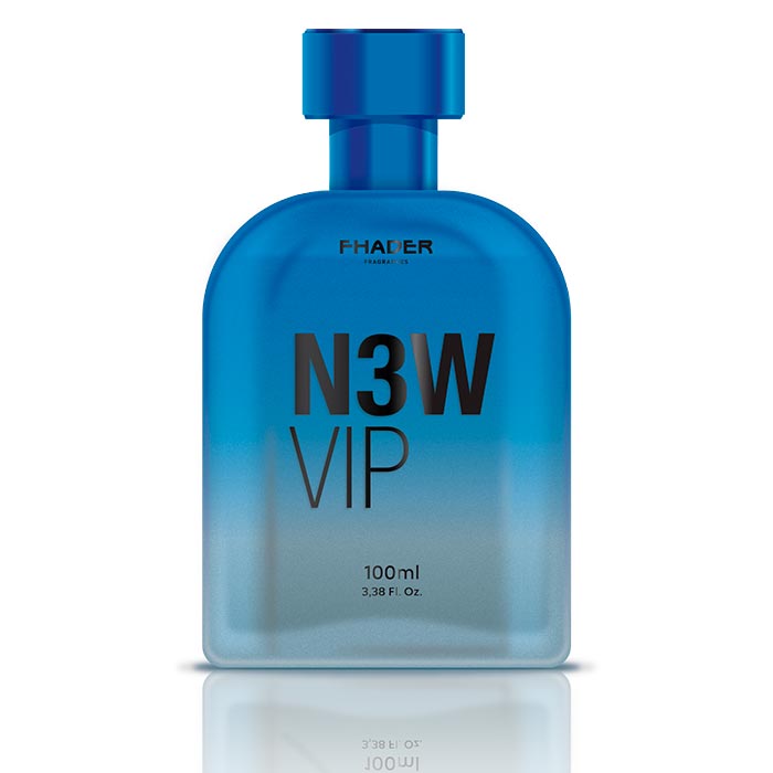 New VIP Colônia Masculina – FHADER