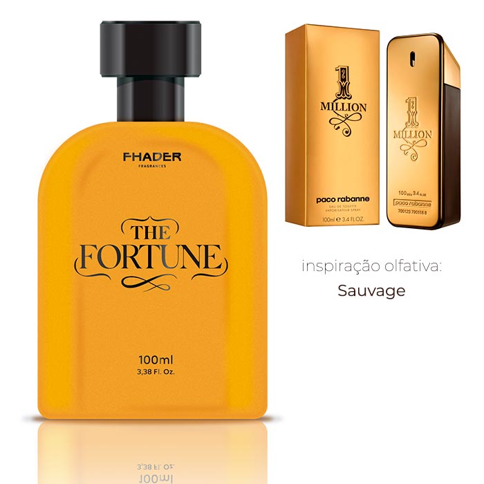The Fortune Colônia Masculina – FHADER