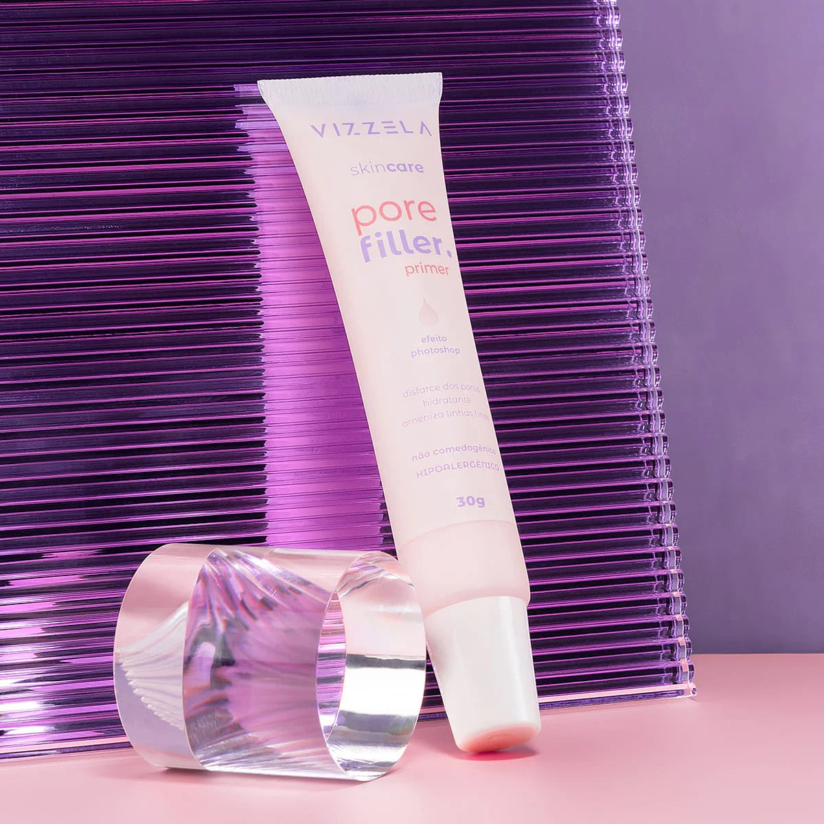 Primer Pore Filler 30g - Vizzela