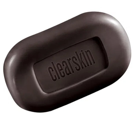Sabonete Purificante com Carvão Clearskin Avon - 80g