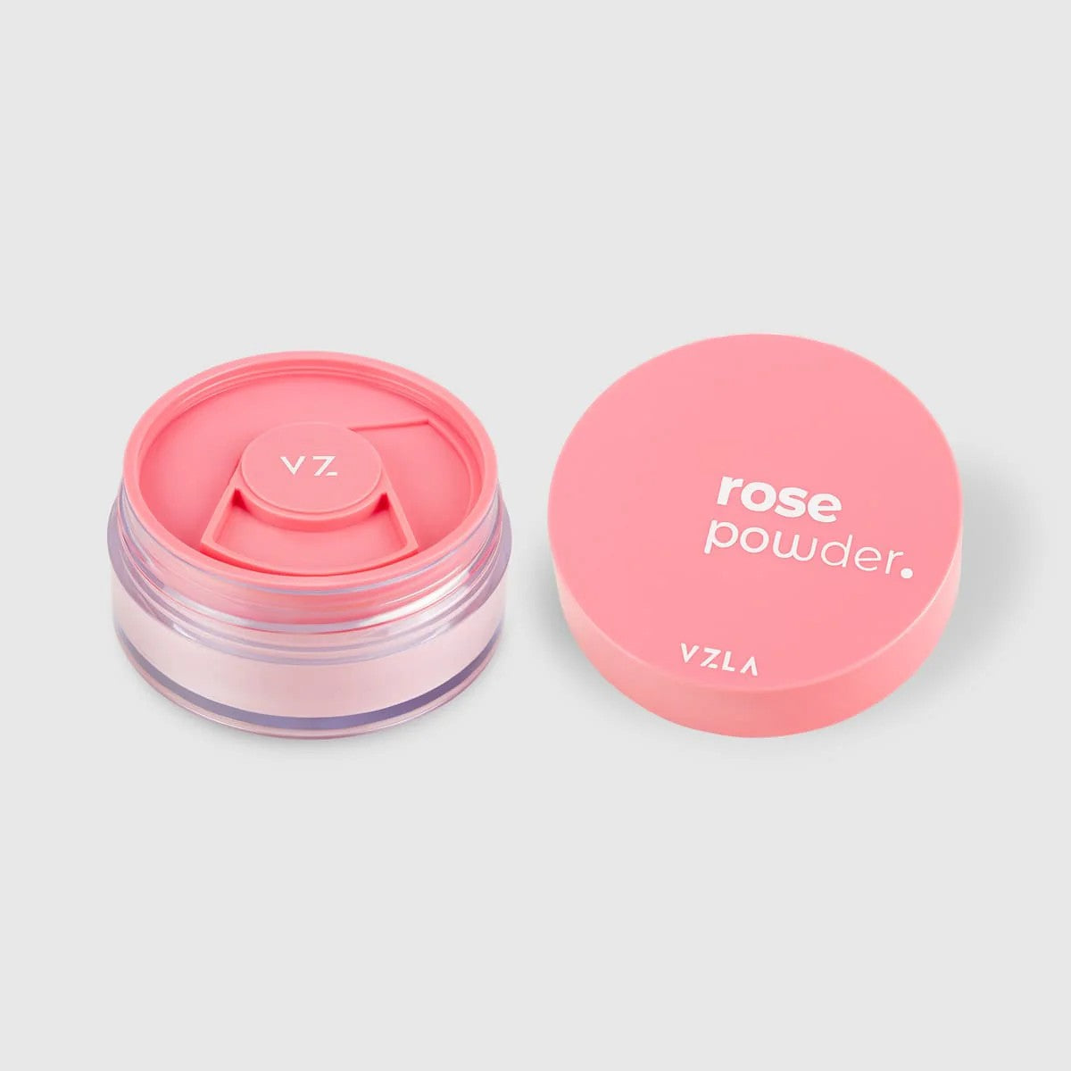rose powder 10g - Vizzela