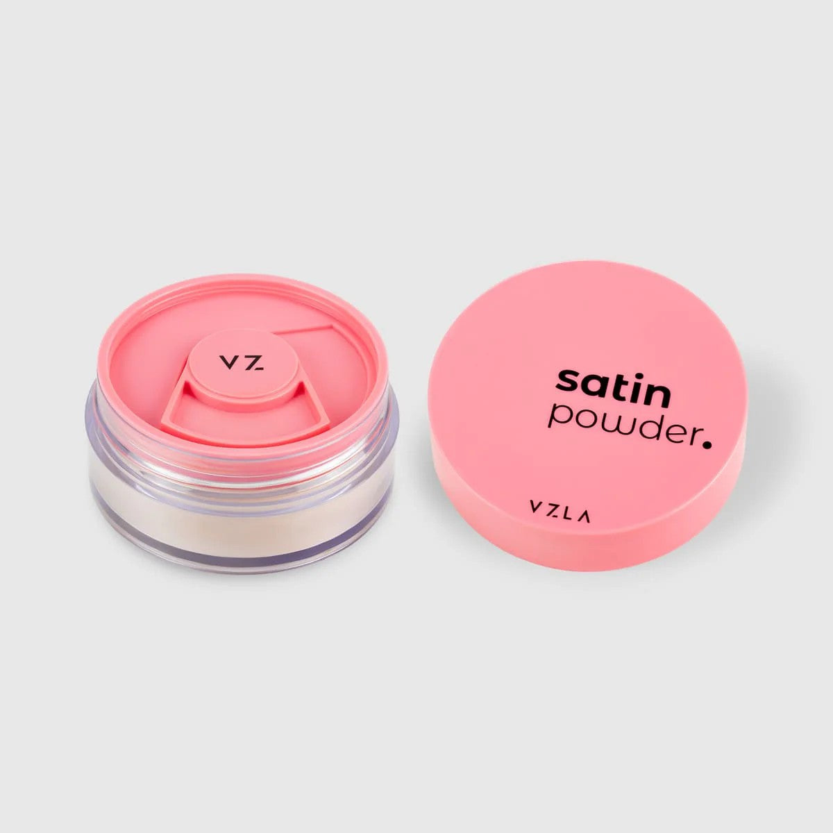Satin Powder Cor 1 - Vizzela