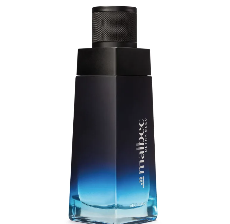 Malbec Ultra Blue Desodorante Colônia 100ml - O boticário