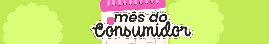 Mês do Consumidor: a origem da data e um convite para renovar sua rotina de beleza