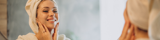 Rotina de skincare minimalista: os 3 passos que resolvem