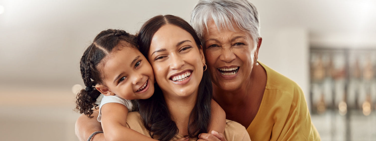 Se sua mãe tivesse um cheiro, qual seria?