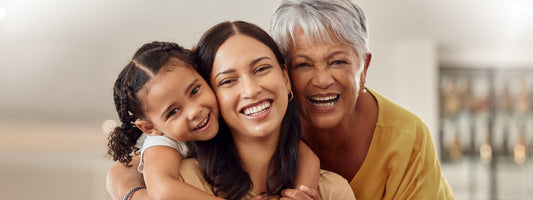 Se sua mãe tivesse um cheiro, qual seria?