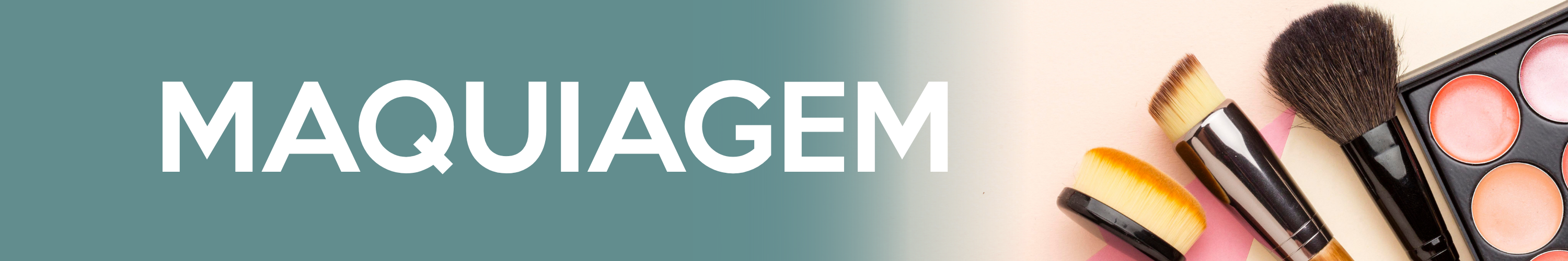 Maquiagem
