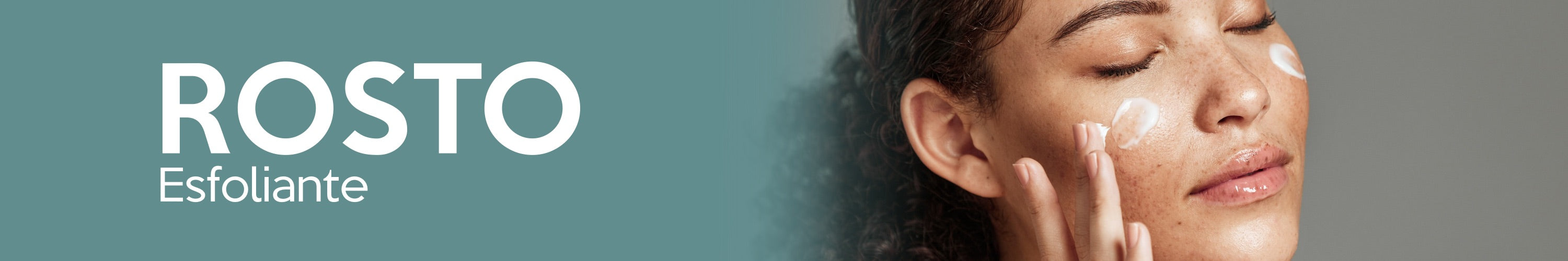 Rosto Esfoliante