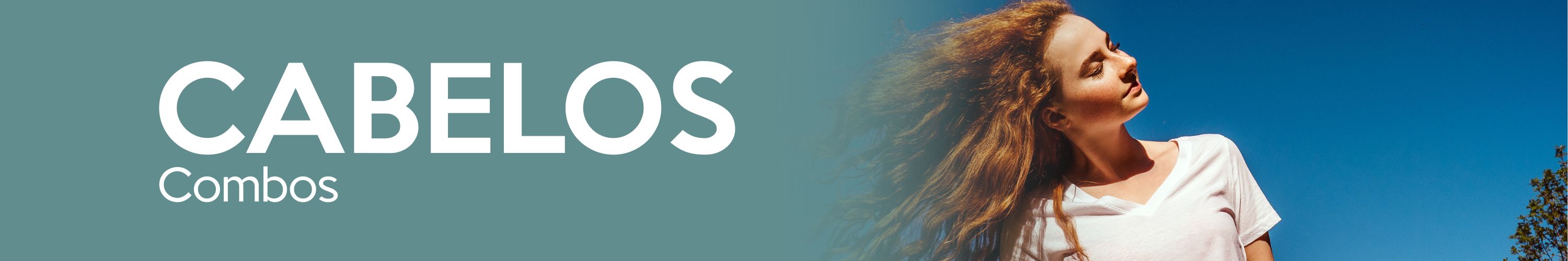 Cabelo Combos
