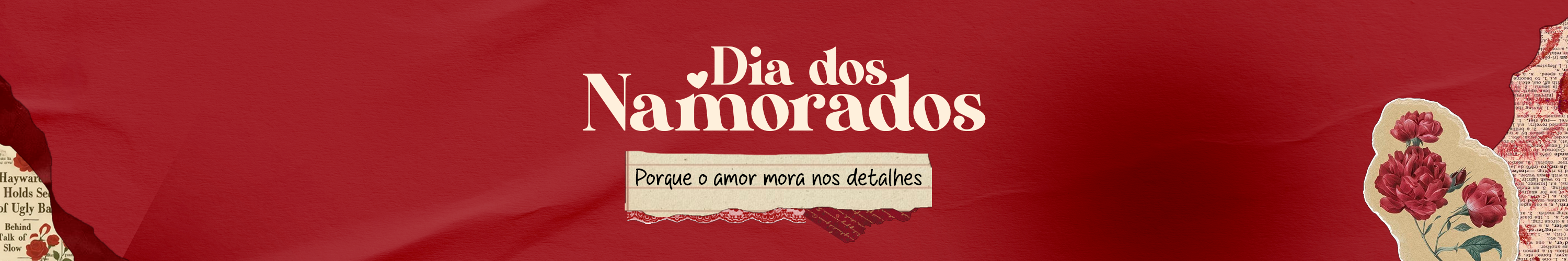 Namorados