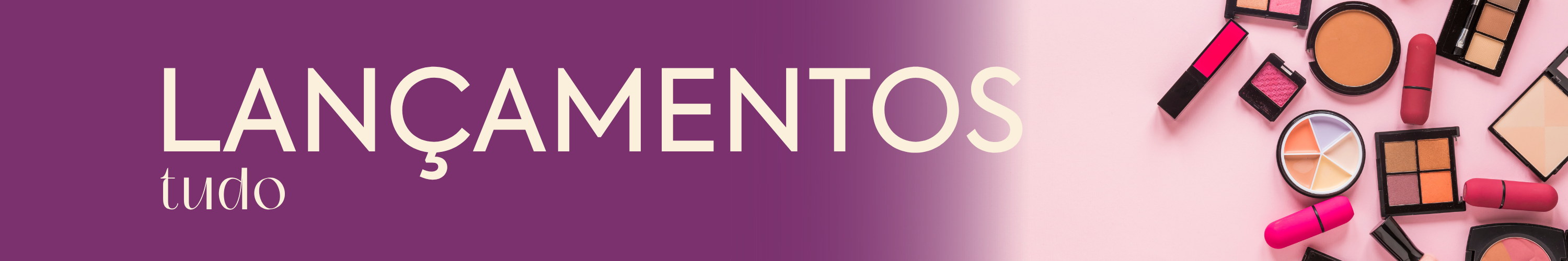 Lançamentos