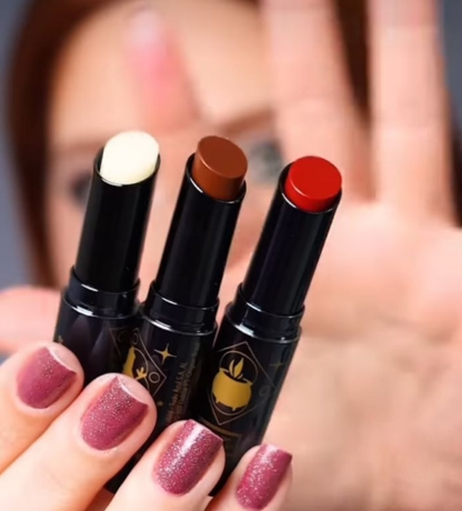 Balm Labial Harry Potter 3,2g - Quem Disse, Berenice