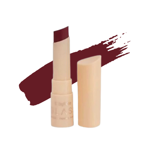 Batom Creamy Matte Glass 3g - Ruby Rose