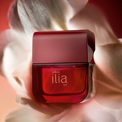 Ilía Ser Deo Parfum 50ml Natura