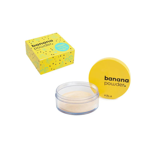Pó Solto Banana Powder - Vizzela