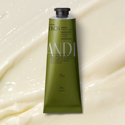 Polpa Hidratante para as Mãos Andiroba Ekos 75g - Natura