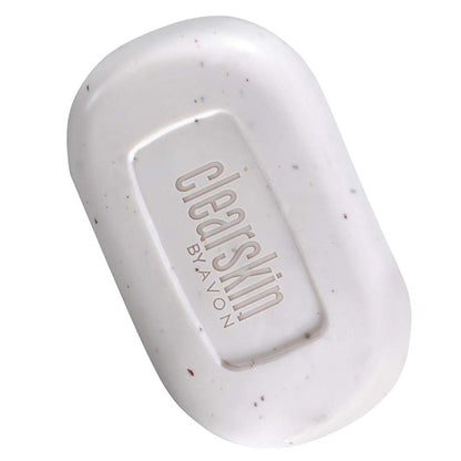 Sabonete de Limpeza Esfoliante com Ácido Salicílico Clearskin