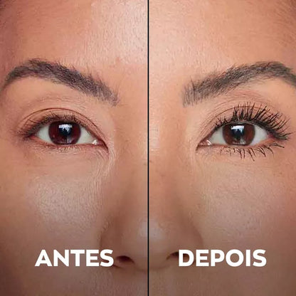 Máscara (Rímel) para Cílios Super à Prova D’Água 8ml