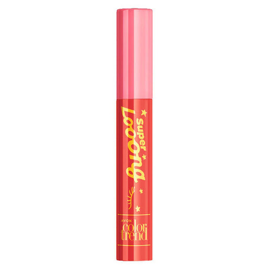 Super Looong Máscara (Rímel) para Cílios Color Trend 7ml