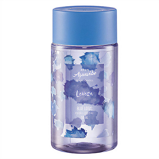 Aquavibe Blue Lotus Body Splash 150ml - Avon
