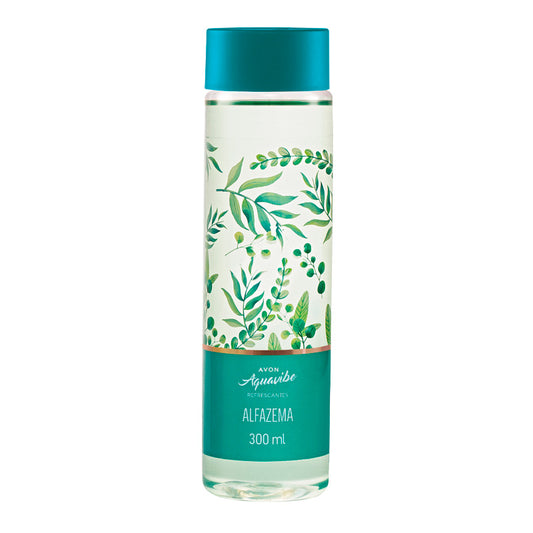 Aquavibe Alfazema Body Splash 300ml Avon