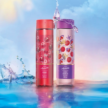 Aquavibe Romã Body Splash 300ml -Avon