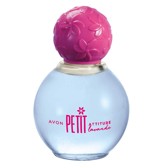 Colônia Feminina Petit Lavande 50ml - Avon