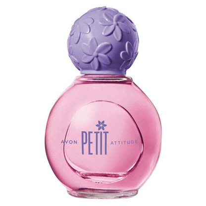 Presente Petit + Brilho Labial Rollette
