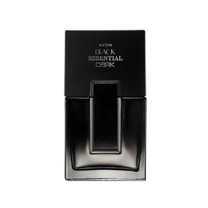 Black Essential Dark Deo Colônia 100ml - Avon