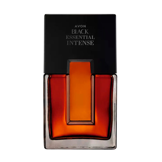 Black Essential Intense Deo Colônia 100ml