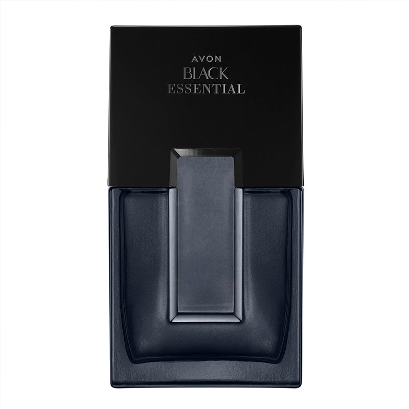 Black Essential Original Deo Colônia 100ml