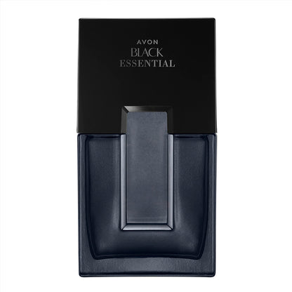 Black Essential Original Deo Colônia 100ml
