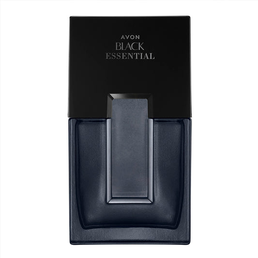 Black Essential Original Deo Colônia 100ml