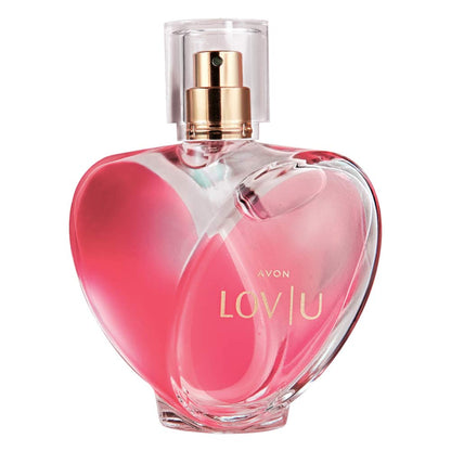 Lov|U Original Deo Parfum 75ml Avon