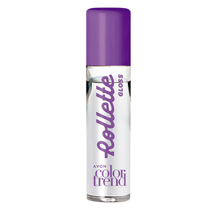 Presente Petit + Brilho Labial Rollette