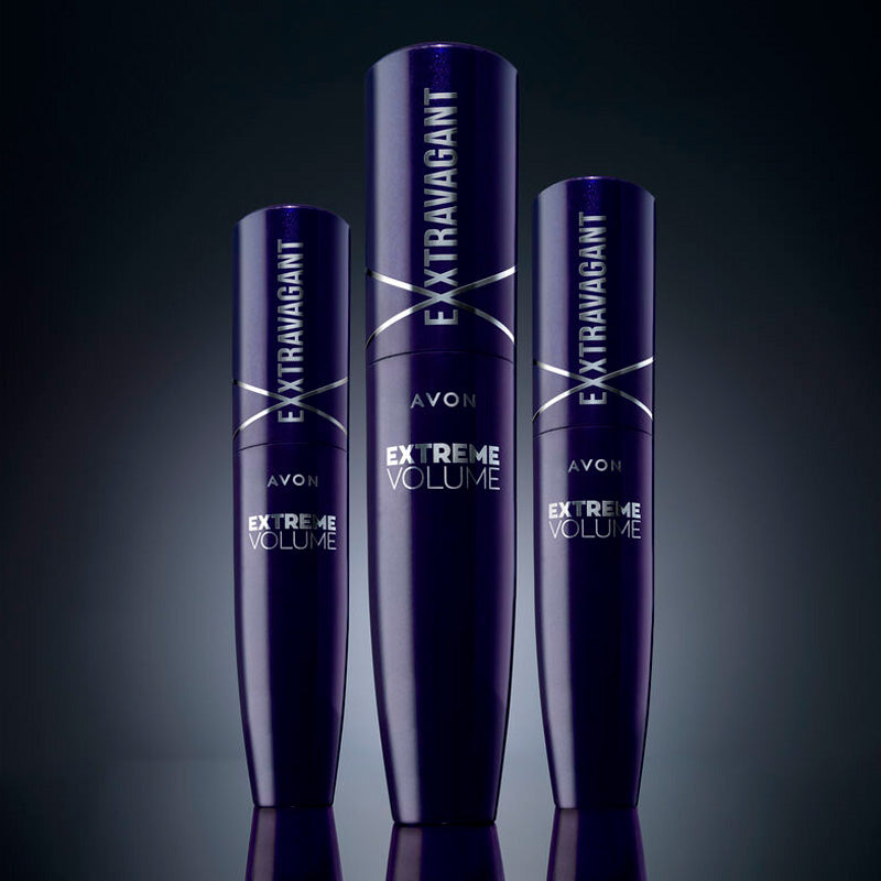 Exxtravagant Máscara Rímel para Cílios 9,5ml