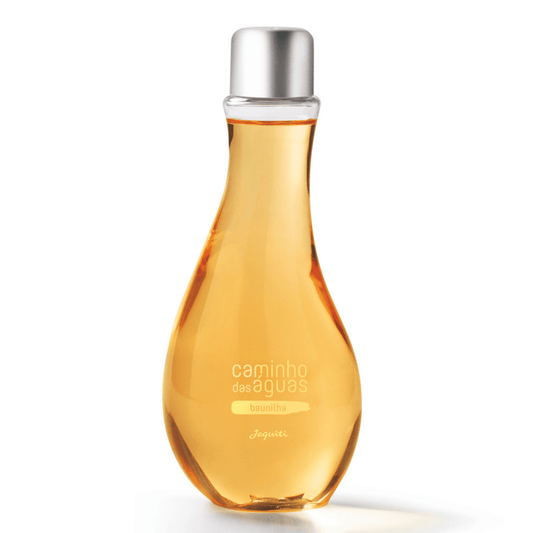 Desodorante Colônia Refrescante Caminho das Águas Baunilha 300ml - Jequiti