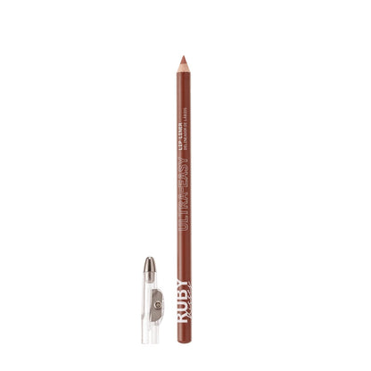 Lápis de Boca Ultra Easy 1,5g - Ruby Kisses