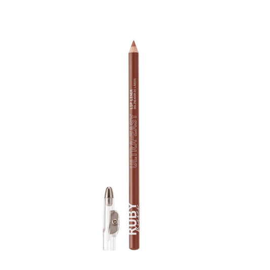 Lápis de Boca Ultra Easy 1,5g - Ruby Kisses