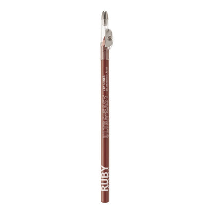 Lápis de Boca Ultra Easy 1,5g - Ruby Kisses