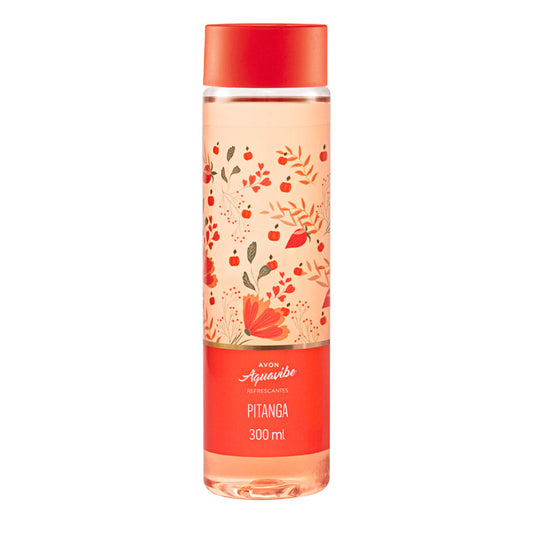 Aquavibe Pitanga Body Splash 300ml -Avon